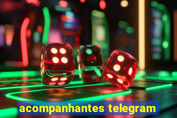 acompanhantes telegram